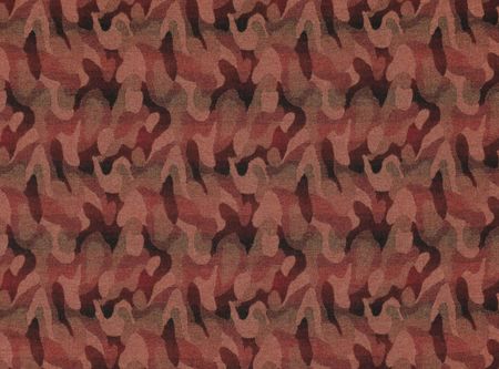 KIRKBY DESIGN - Beam - Cloak - Berry - K5227/06