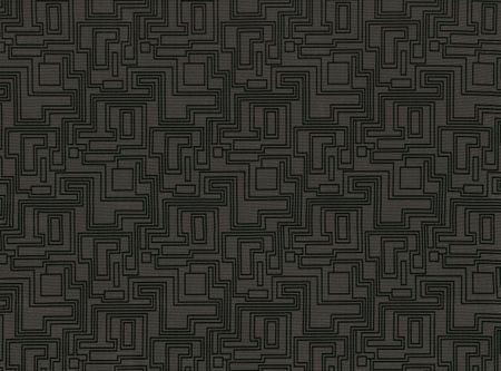 KIRKBY DESIGN - Eley kishimoto - Electro maze Carbon - K5164/01