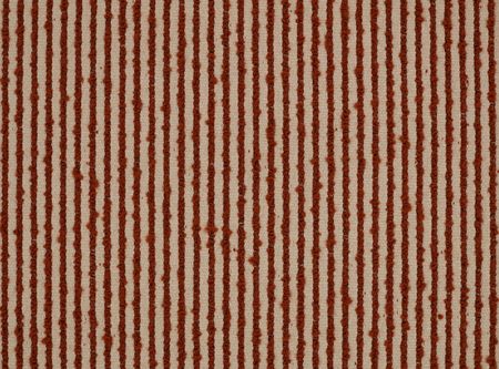 KIRKBY DESIGN -  - Feel Burnt orange - K5335/05