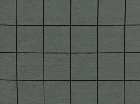 KIRKBY DESIGN - Geo - Window Graphite - K5152/05