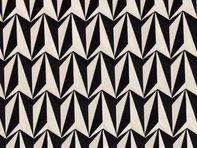 KIRKBY DESIGN - Eley kishimoto - Origami rockets Monochrome - K5165/02