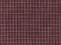 KIRKBY DESIGN - Rock - Check Plum - K5246/08