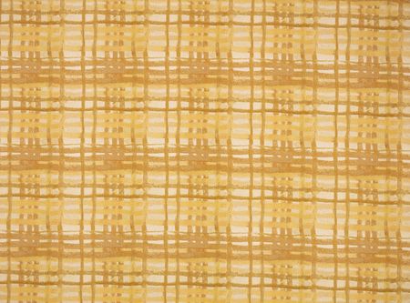 KIRKBY DESIGN - Segment prints recycled - Crayon recycled Sunshine - K5307/02