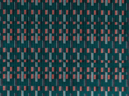 KIRKBY DESIGN - Underground vol 2 - Metropolitan Teal - K5217/06