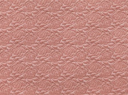 KIRKBY DESIGN - Volume - Roses Vintage rose - K5235/01