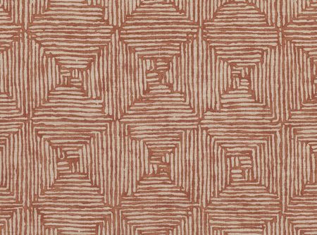 MARK ALEXANDER - Origin - Malian - Burnt orange - M496/06