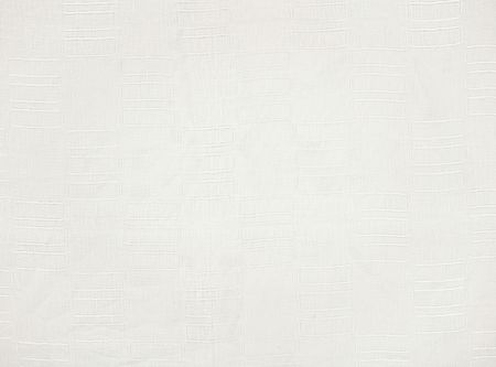 MARK ALEXANDER - Timeless linen sheers - Echo Jasper white - M633/01