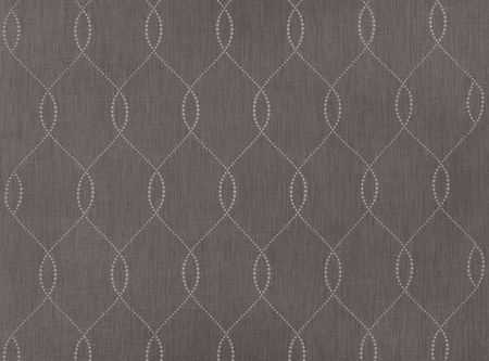 MARK ALEXANDER - Timeless pattern - Ogee Grey mist - M619/02