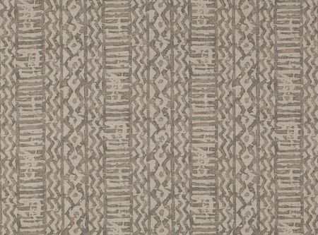 MARK ALEXANDER - Timeless prints - Khari - Gunmetal - M497/04