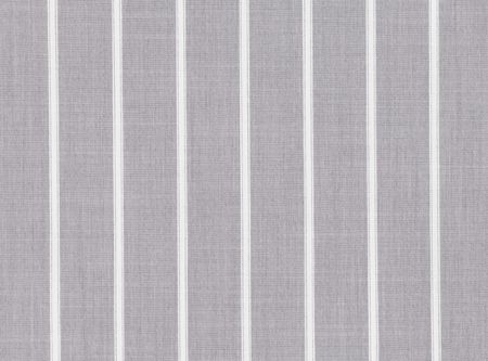 MARK ALEXANDER - Veranda - Veranda ticking - Silverbirch - M610/01