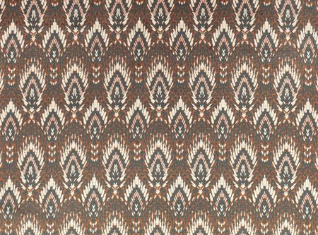 ROMO - Romo   fabrics - Lolana velvet Sienna - 8000/04