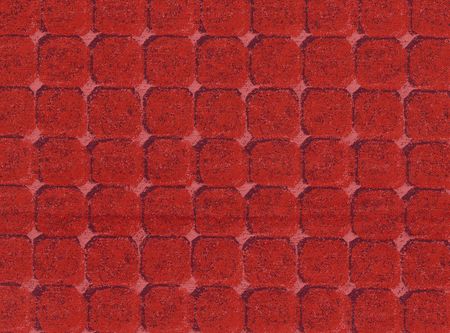 RUBELLI -  - Domus Rosso - 30256-007