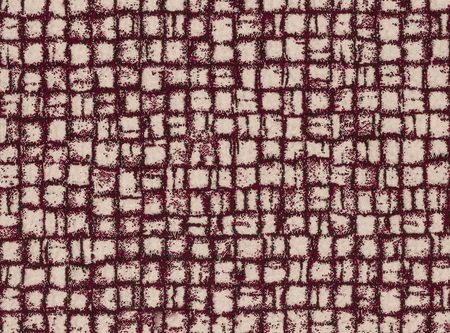 RUBELLI -  - Ingrid Bordeaux - 30120-008