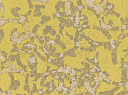 RUBELLI -  - Katagami Oro - 30223-007