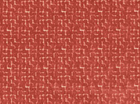 VILLA NOVA - Artesia weaves - Riom Madder - V3360/13