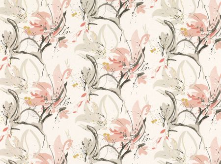 VILLA NOVA - Artesia - Artesia Blush - V3368/01