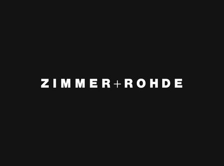 ZIMMER ROHDE - F11 - Solice  - 10416-113