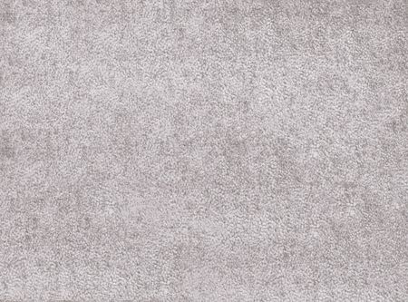 ZINC TEXTILE - Lobby velvets - Shearling Silver grey - Z283/03