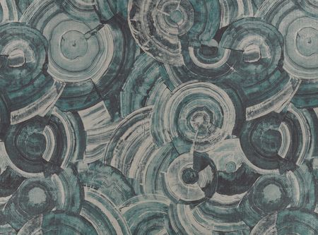 ZINC TEXTILE -  - Candy darling Neptune - Z763/03