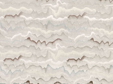 ZINC TEXTILE - Casino - Barriere - Linen - Z446/01