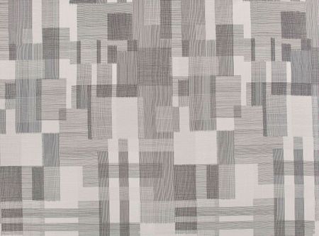 ZINC TEXTILE - Chiaroscuro - Cityscape Greyscale - Z678/01