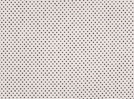 ZINC TEXTILE - Chiaroscuro - Pablo Dalmatian - Z689/01