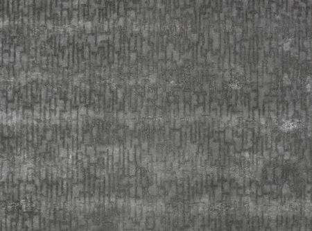 ZINC TEXTILE -  - Cookie Silver grey - Z764/03