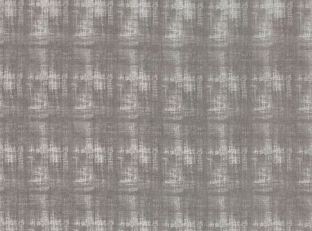 ZINC TEXTILE - Elliott - Blass reversible Silver grey - Z595/03