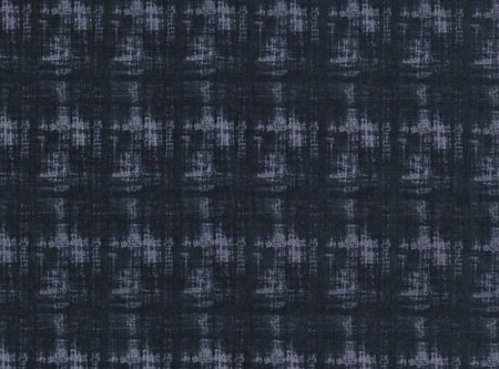 ZINC TEXTILE - Elliott - Blass reversible Ocean - Z595/08