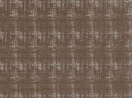 ZINC TEXTILE - Elliott - Blass reversible Truffle - Z595/09