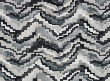 ZINC TEXTILE -  - Falconetto outdoor Smoke - Z792/02