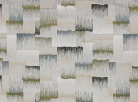 ZINC TEXTILE -  - Gloria Chrysolite - Z755/02