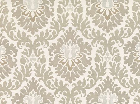 ZINC TEXTILE - Jet set - Lermitage Linen - Z583/01