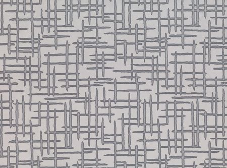 ZINC TEXTILE - Jet set - Sereno Silver grey - Z585/04