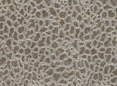 ZINC TEXTILE - Lobby velvets - Ocelot - Spacedust - Z516/02