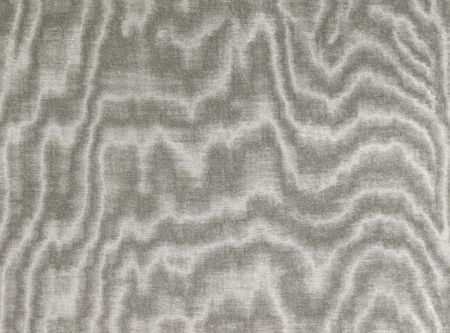 ZINC TEXTILE - Pantelleria prints - Bonsulton Silver grey - Z625/01