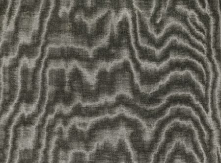 ZINC TEXTILE - Pantelleria prints - Bonsulton Charcoal - Z625/02