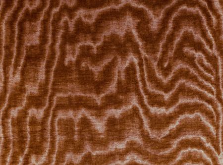 ZINC TEXTILE - Pantelleria prints - Bonsulton Cognac - Z625/07