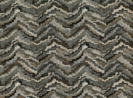 ZINC TEXTILE - Chiaroscuro - Falconetto Umber - Z628/01