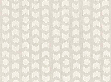 ZINC TEXTILE - Salamander - Arrowhead Linen - Z522/01