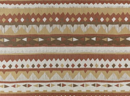 ZINC TEXTILE - Salvador - Szafran Cognac - Z732/02