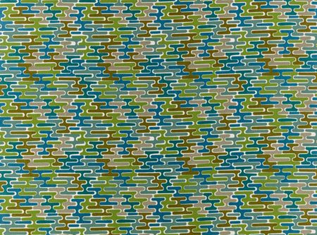 ZINC TEXTILE - Salvador - Baldessari Colibri - Z735/03