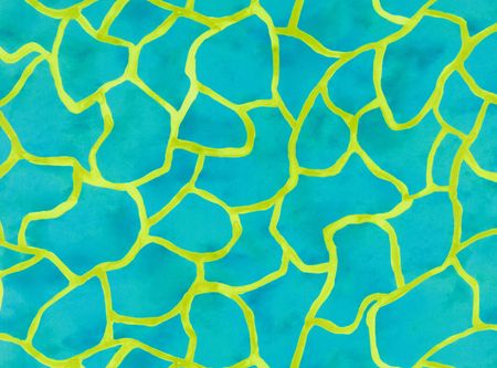 ZINC TEXTILE - Splash outdoor - Splash Pool - Z621/01