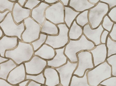 ZINC TEXTILE - Splash outdoor - Splash Driftwood - Z621/02