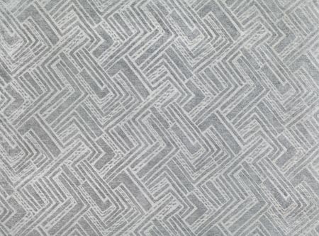 ZINC TEXTILE - Tenuta naturals - Sataria - Silver grey - Z620/06