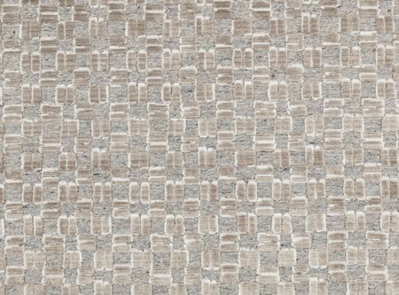 ZINC TEXTILE - Zinc textile x mhd 1 - Glynde Natural - Z659/01