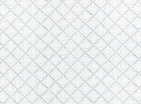 ZINC TEXTILE - Zinc textile x mhd 2 - Loxley Seafoam - Z673/02