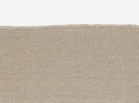 KVADRAT Vintage Without Fringes  (7150000-0006)